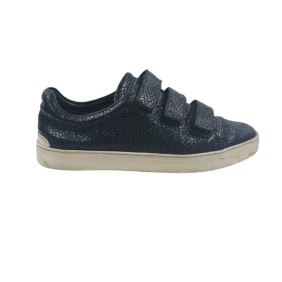 Rag & Bone Kent Sneakers GUC $395 Size 10/40 #S2706 - Picture 3 of 11